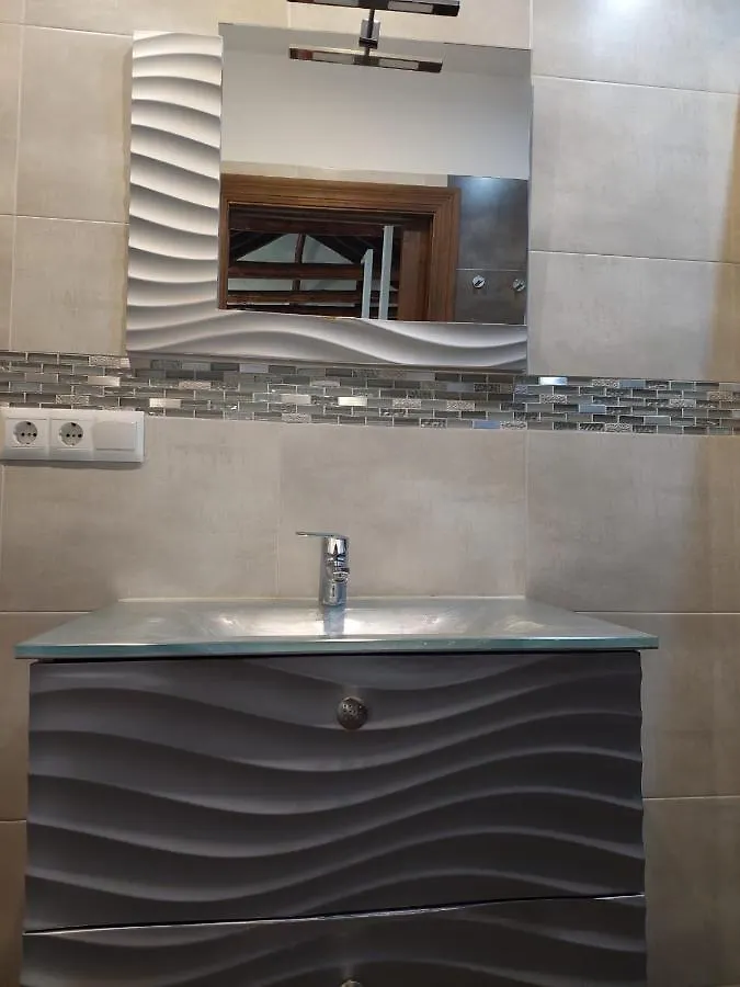Nueva Casa Torre Albaycin Villa Granada Holiday home