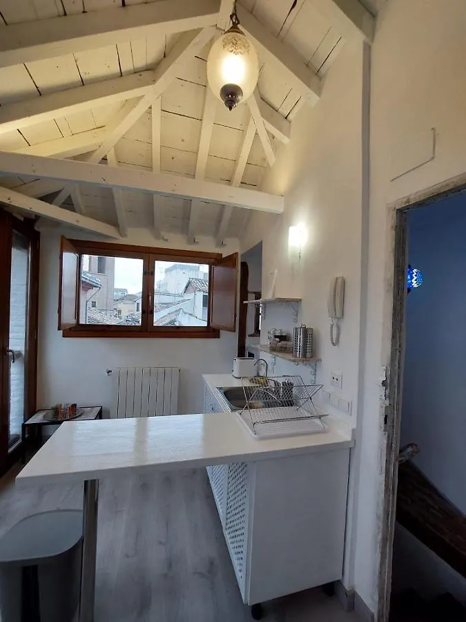 Holiday home Nueva Casa Torre Albaycin Villa Granada