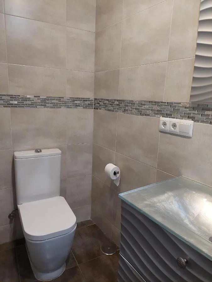 Nueva Casa Torre Albaycin Villa Granada