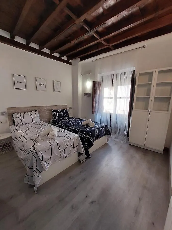 Holiday home Nueva Casa Torre Albaycin Villa Granada Spain