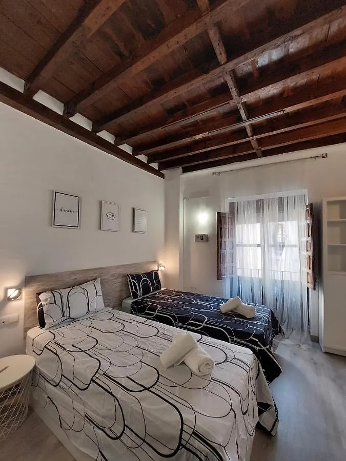 Nueva Casa Torre Albaycin Villa Granada Spain