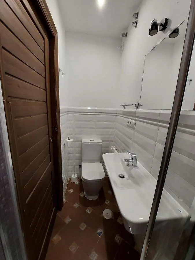 Holiday home Nueva Casa Torre Albaycin Villa Granada