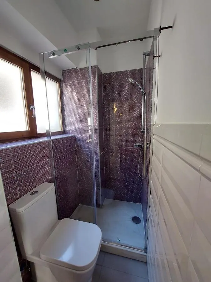 Holiday home Nueva Casa Torre Albaycin Villa Granada