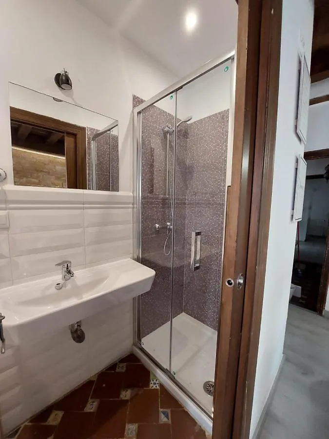 Nueva Casa Torre Albaycin Villa Granada Holiday home