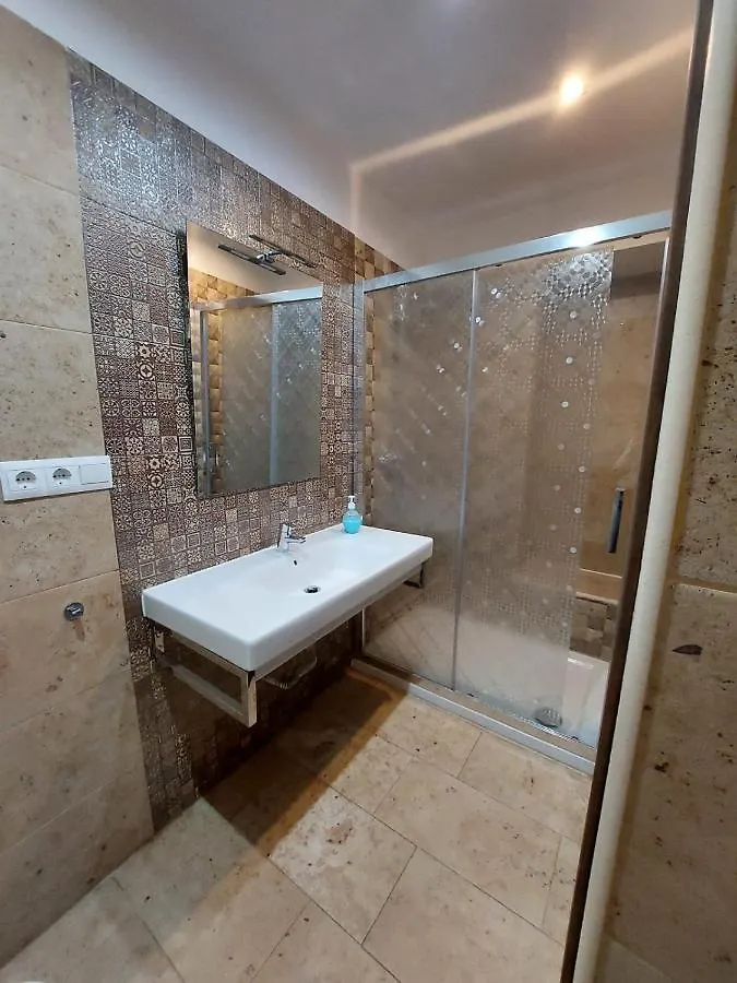 Nueva Casa Torre Albaycin Villa Granada