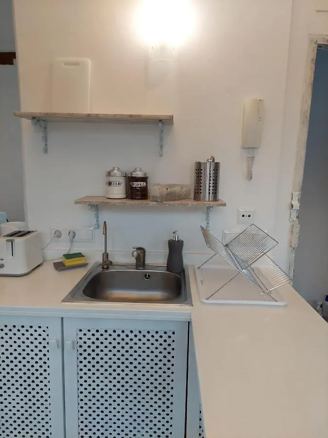 Nueva Casa Torre Albaycin Villa Granada
