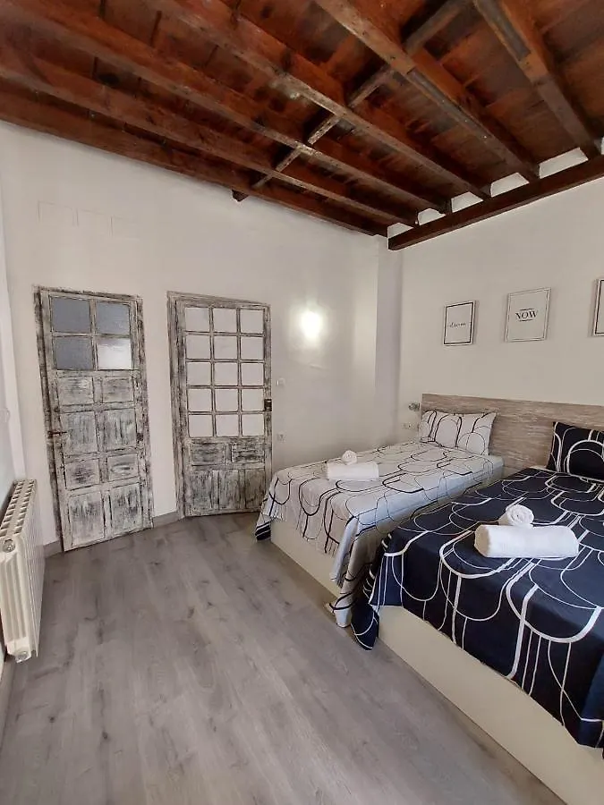 Nueva Casa Torre Albaycin Villa Granada Holiday home
