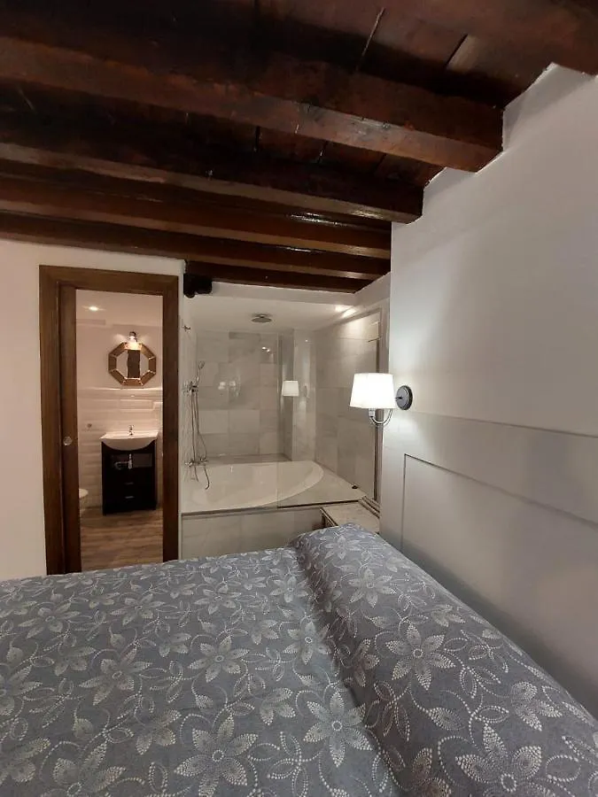 Holiday home Nueva Casa Torre Albaycin Villa Granada Spain