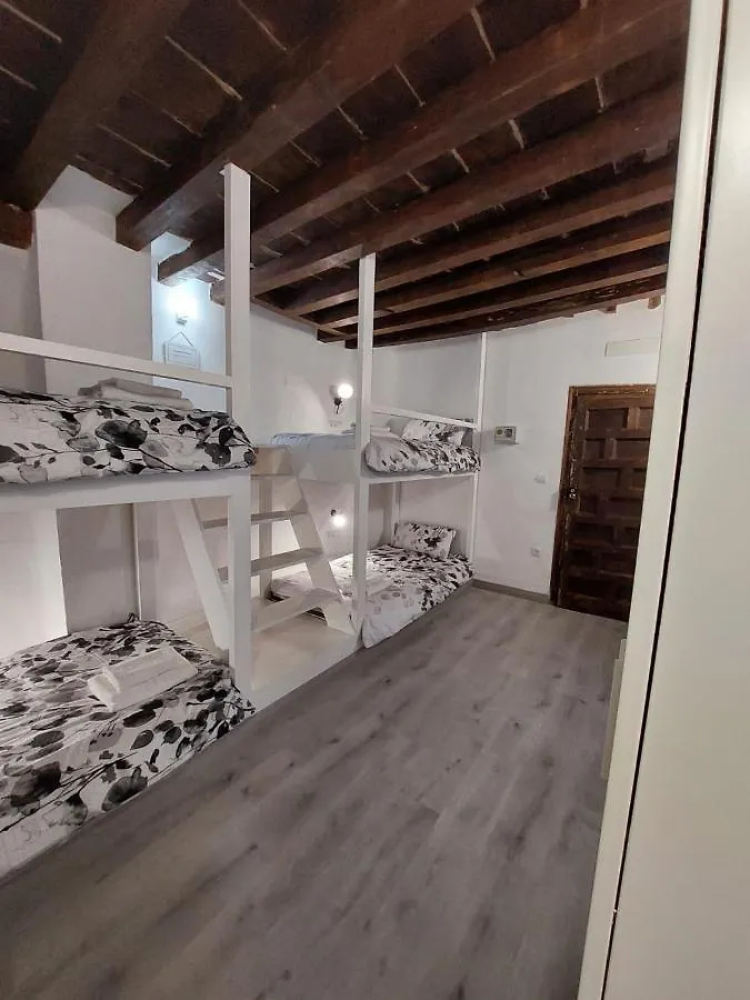 Nueva Casa Torre Albaycin Villa Granada