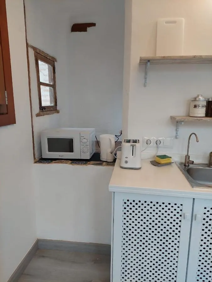Holiday home Nueva Casa Torre Albaycin Villa Granada