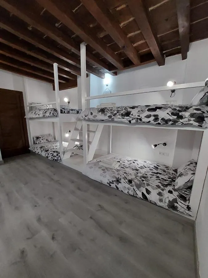 Holiday home Nueva Casa Torre Albaycin Villa Granada