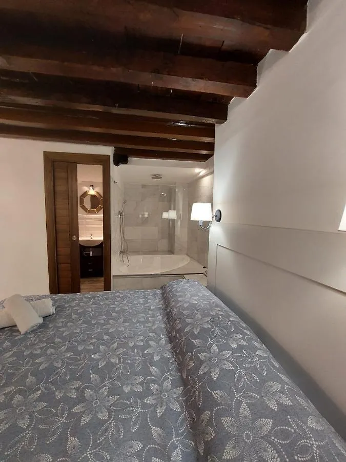 Nueva Casa Torre Albaycin Villa Granada Spain