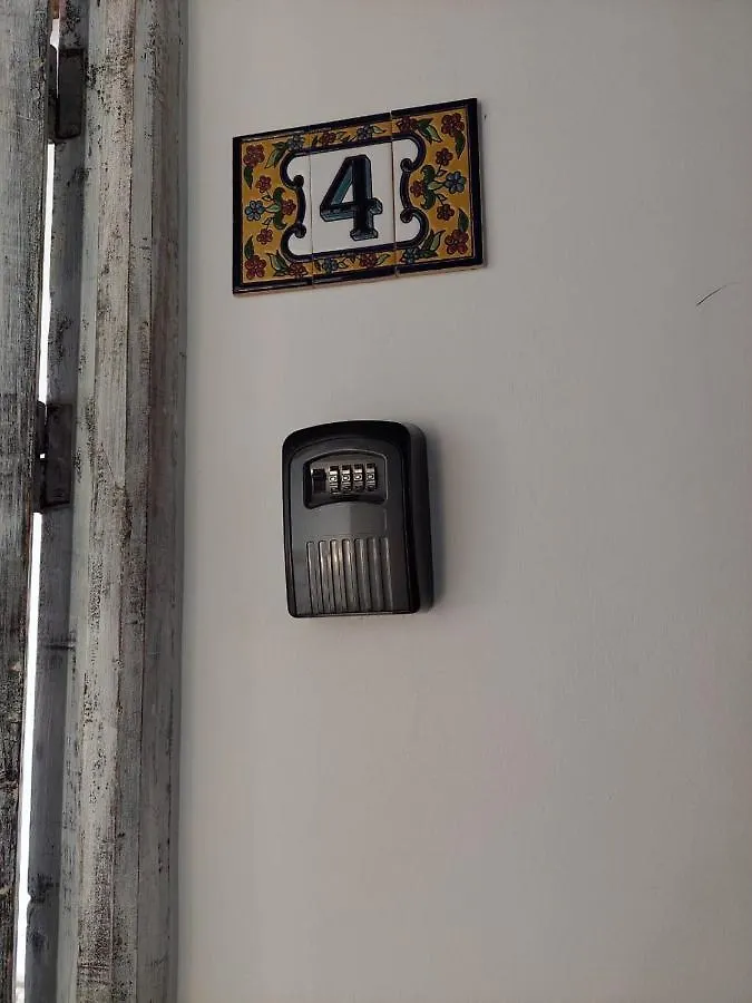 格拉纳达Nueva Casa Torre Albaycin别墅 度假居 格拉纳达