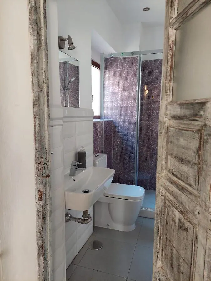 格拉纳达Nueva Casa Torre Albaycin别墅 0*, 格拉纳达