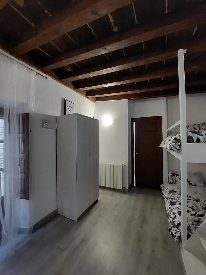 格拉纳达Nueva Casa Torre Albaycin别墅 格拉纳达