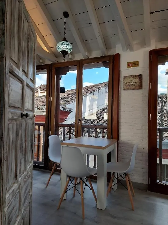 格拉纳达Nueva Casa Torre Albaycin别墅 0*, 格拉纳达 西班牙
