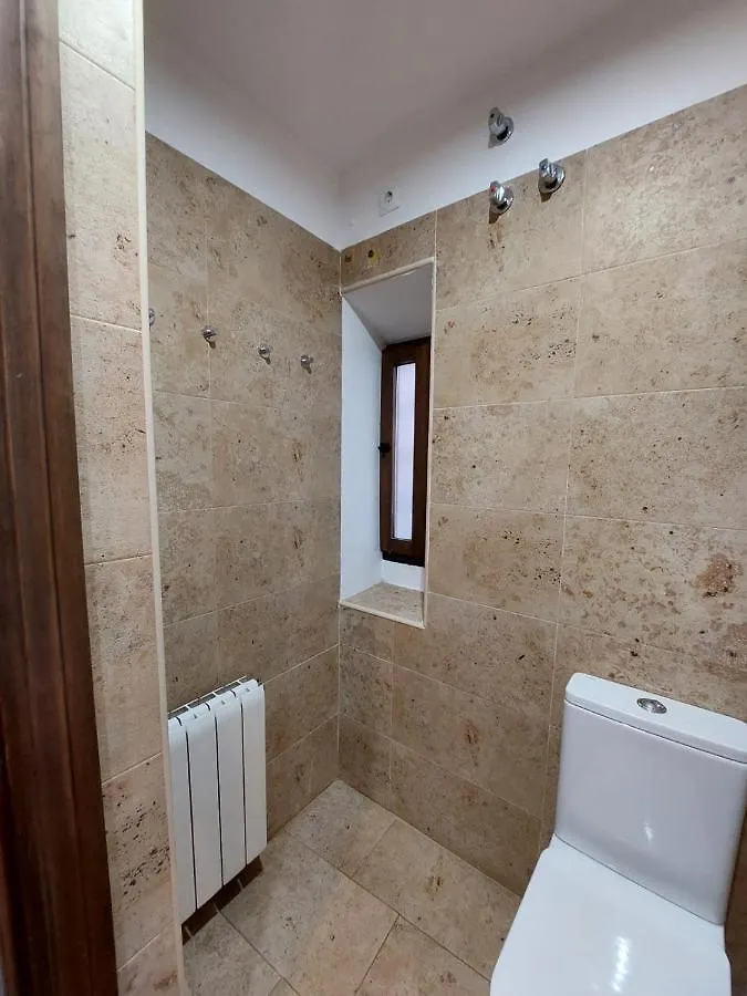 格拉纳达Nueva Casa Torre Albaycin别墅 0*, 格拉纳达 西班牙